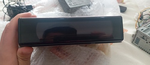 Sony m500r cassetta car - cassetta,