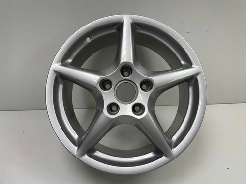 Cerchio lega 18 - 1x,