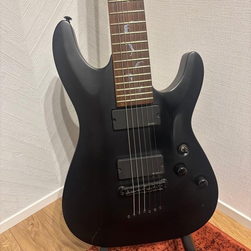 Corpo chitarra elettrica - corpo,
