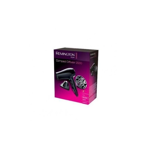 Remington d5000 asciugacapelli - remington,