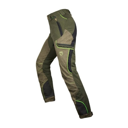 Trabaldo warrior pantalone - trabaldo,