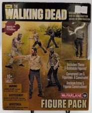 McFarlane Toys The Walking