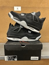 Taglia 12- Jordan 4 Retro Tela