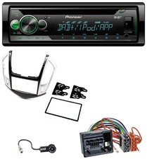 Pioneer USB MP3 DAB AUX CD