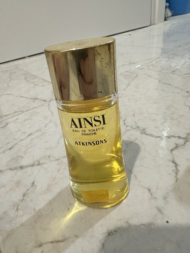 Profumo vintage raro - , atkinsons