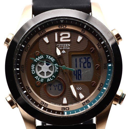 Raro orologio uomo citizen - orologio,