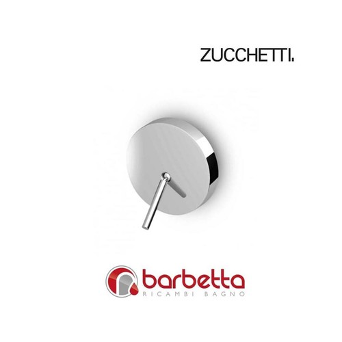 Parte esterna incasso doccia - parte,