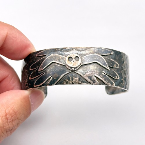 Bracciale vintage southwestern - bracciale,