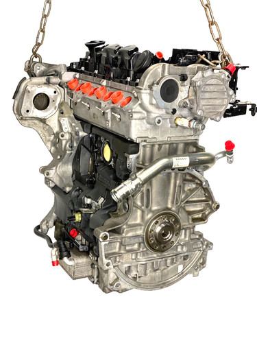 D4204t9 motore volvo v40 v60 - volvo,