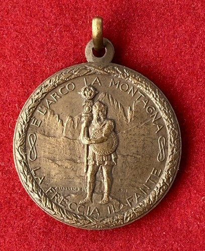 Regio esercito brigata di - brigata,