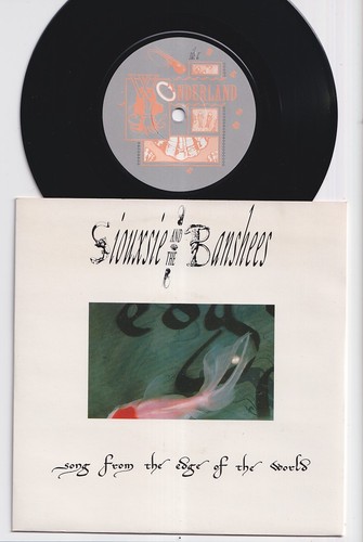 Siouxsie and the banshees - the,