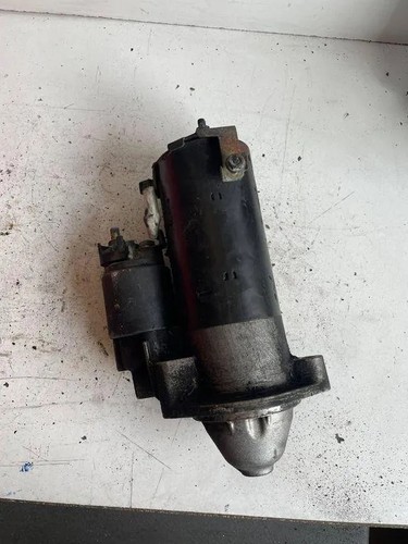 Motorino avviamento audi - avviamento, a6