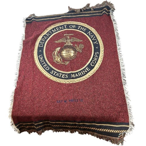 Vintage marine corps - us,