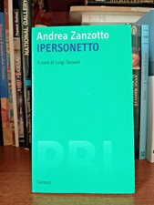 Ipersonetto - Andrea Zanzotto