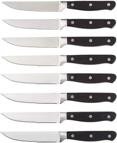 Set premium coltelli da - set,