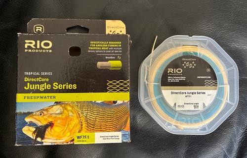 Rio tropical jungle - rio, series