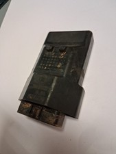 Suzuki Rm 125 2000 Circa Cdi