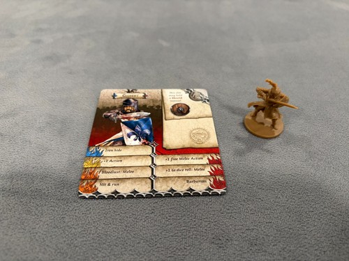 Zombicide black plague - black,