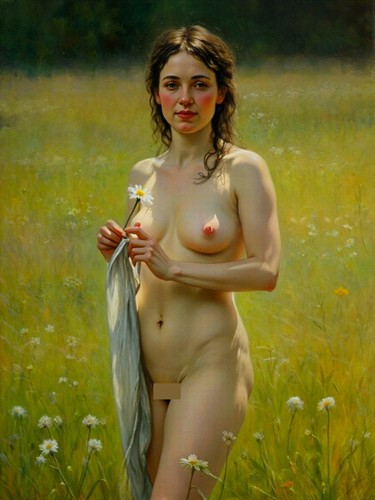 Arte erotica nudo pin girl - erotica,