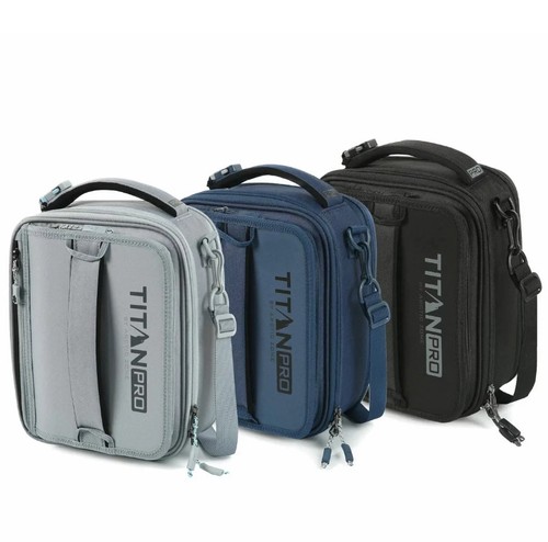 Titan pro borsa frigo - titan,