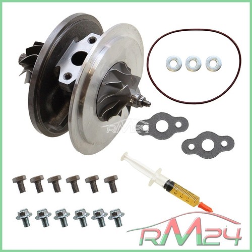 Core assy turbina per - core,