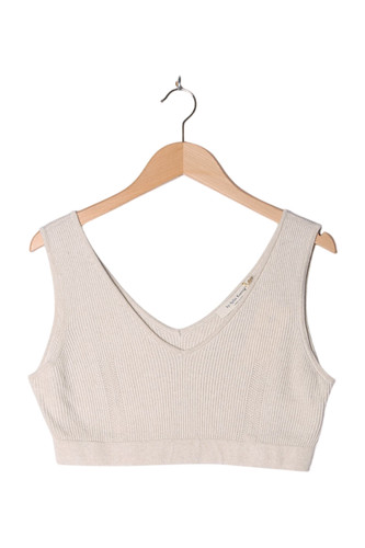 Aylin koenig top donna - by,