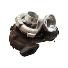 Turbo turbina bmw - serie, e46