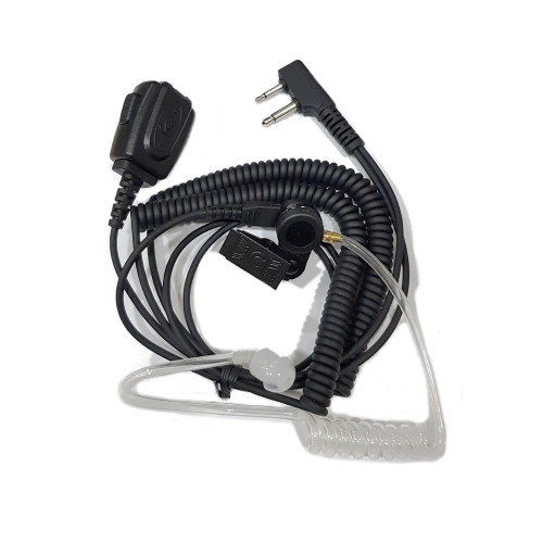 Microfono con auricolare - microfono,