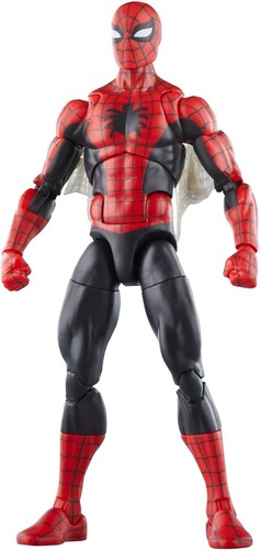 Hasbro marvel legends retro - legends,