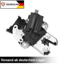 Serratura bagagliaio