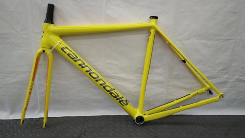 Telaio cannondale - telaio,