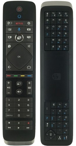 Telecomando originale philips - originale,