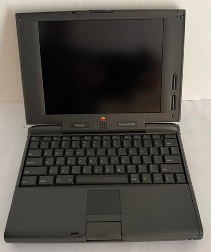 Portatile apple macintosh - portatile,