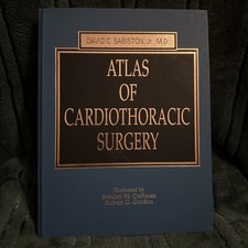 Atlas of Cardiothoracic