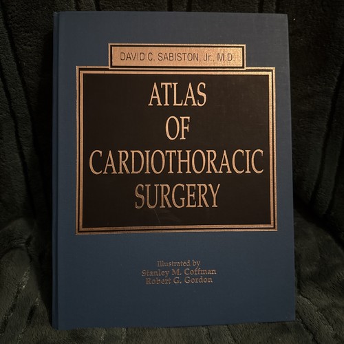 Atlas cardiothoracic - atlas,