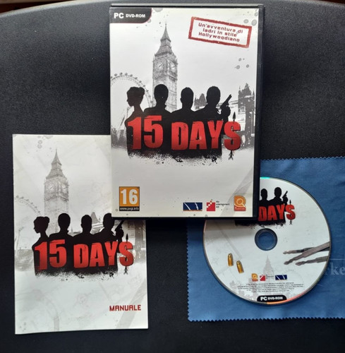 Days gioco avventura ita - 15,