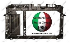 CALANDRA FRONTALE OSSATURA