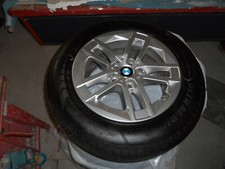 Ruote e Cerchi In Lega BMW