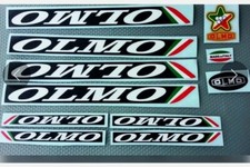Kit adesivi compatibili - , olmo