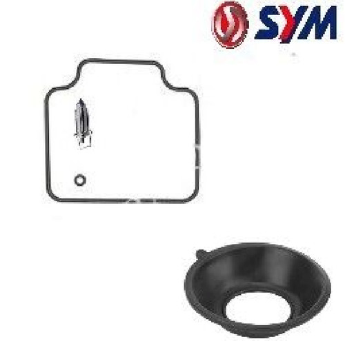 Kit riparazione completo sym - kit,
