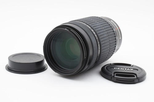 Smc pentax dal 300mm - pentax, 55-300mm