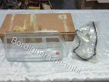 FIAT ULYSSE KIT VETRO FARO ANTERIORE DESTRO PROIETTORE FANALE VALEO NEW