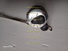 Interruttore devioluci clacson aftermarket per moto anni 50 originale