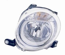 Faro fanale proiettore sup - sx,