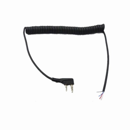 10x cavo microfono - 10x,