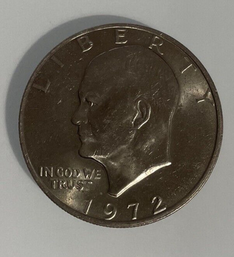 Moneta dollaro 1972 - dollaro,