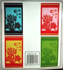 TELO MARE spugna asciugamano