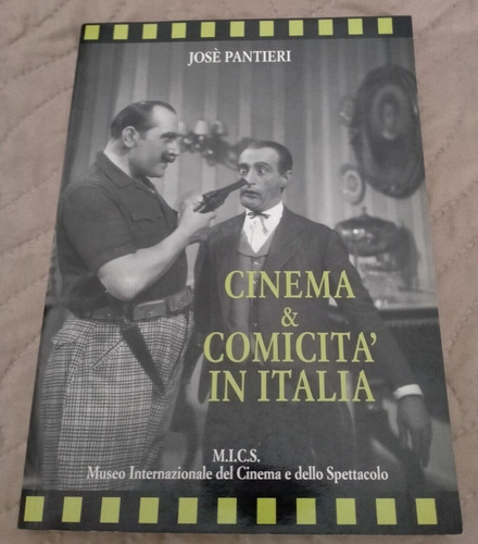 Jose pantieri cinema - jose,