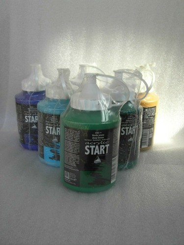 Maimeri acrylic start colore - maimeri,