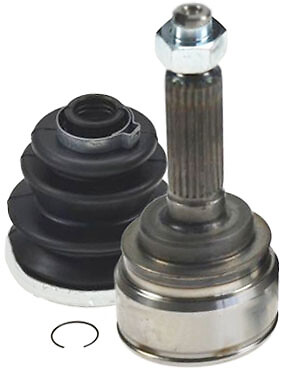 Giunto omocinetico esterno - giunto,